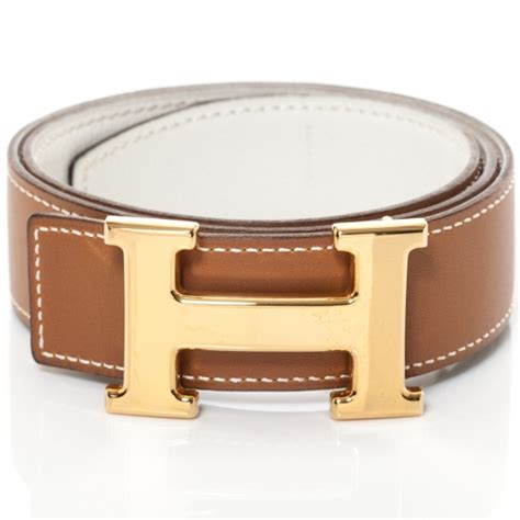 hermes leather belt colors